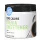 Happy Belly Zero Calorie Stevia Sweetener, 9.8 Ounce, Pack of 1