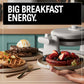 Ghetto Gastro Sweet Potato Pancake & Waffle Mix - Vegan, Non-GMO, 14oz (3-Pack) - Kosher Certified Breakfast Essentials