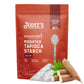Judees Expandex Modified Tapioca Starch 2.5 lb - 100% Non-GMO, Gluten-Free & Nut-Free - USA Packaged - Thickens and Enhances Tex