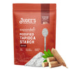 Judees Expandex Modified Tapioca Starch 2.5 lb - 100% Non-GMO, Gluten-Free & Nut-Free - USA Packaged - Thickens and Enhances Tex