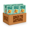 Back To Nature Cheddalicious Cheese Flavored Crackers, Vegan, Non GMO, 5 Ounces (Pack Of 6)