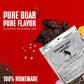 Newport Jerky Company Wild Boar Jerky