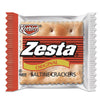 Keebler 01008 Zesta Saltine Crackers, 2 Crackers/Pack, 500 Packs/Carton (KEB01008)