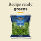 Taylor Farms Spinach, 9 oz Bag