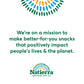 NATIERRA Organic Freeze-Dried Pineapple | USDA Organic, Non-GMO & Vegan | 1.5 Ounce (Pack of 2)