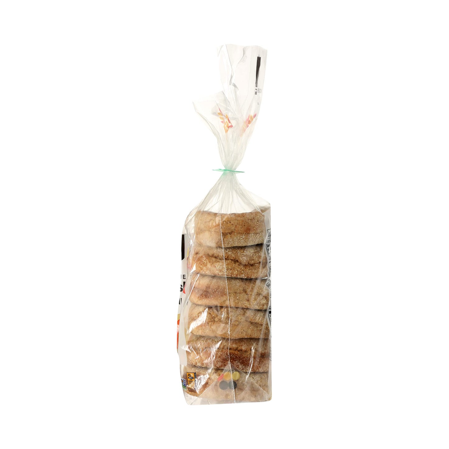 365 by Whole Foods Market Whole Wheat English Muffins 6 Count, 13 OZ