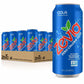 Zevia Zero Sugar Soda, Cola, 16 oz Cans (12-Pack) - Naturally Sweetened, Non-GMO Project Verified, Gluten-Free, Vegan