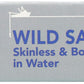 Wild Planet Wild Sardines in Water, Sea Salt, Skinless & Boneless, Tinned Fish, Sustainably Wild-Caught, Non-GMO, Kosher, Gluten