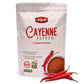 Arigold Cayenne Pepper Powder, 100% Natural, Non-GMO, Gluten-Free, 16 Ounce Resealable Bag