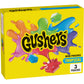 Gushers Tropical Fruit Flavored Snacks 3 Ct