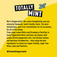 Peppersmith 100% Xylitol Mints, Sicilian Lemon and Fine English Peppermint, 25 Mints15 g (Pack of 12, Total 300 Mints)
