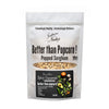 Nature Nates Popped Black Sorghum, Popcorn Alternative, Snack-Orac Spicy Guacamole - Keto & Gluten Free, Healthy Snacks, Better 