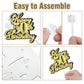 Happy 40Th Birthday Cake Topper 40 Birthday Cake Decorations, Happy 40Th Birthday Anniversary Party Cake Decorations For Men Wom