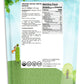 Food To Live Organic Royal White Quinoa, 4 Pounds - Whole Grain, Non-Gmo, Kosher, Raw, Vegan, Sirtfood, Bulk