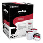 Lavazza Classico K-Cup Pods for Keurig malt-inspired, 88 Count, Pack of 1