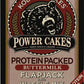 Kodiak Cakes Power Cakes: Flapjack And Waffle Mix Whole Grain Buttermilk, 24 Ounce (Pack Of 3)