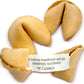 52Usa Fortune Cookies, Approx. 350Pcs, Vanilla Flavor, Fortune Cookies Individually Wrapped Bulk, Fresh Cookies 56Oz