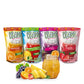 Klass Aguas Frescas Drink Mix Tropical Variety Pack; Strawberry, Grape, Tropical Punch & Orange, Natural Flavors, With Vitamin C