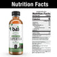 Bai Iced Tea Socorro Sweet, Antioxidant Infused Supertea, 18 Fl Oz Bottles, 12 Count