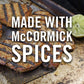 Mccormick Grill Mates Chipotle Pepper Marinade Mix, 1.13 Oz (Pack Of 12)