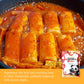Misslee Mala Tteokbokki Sauce Mix (3 Pack, 2 Servings Each), Spicy & Aromatic Korean Tteokbokki, Perfect For Rice Cakes, Stir-Fr