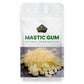 Cerez Pazari Natural Mastic Gum, Greek Chios Pure Resin, Sugarless Gum Made From Resin Of Mastiha Trees, Jaw Exerciser, Vegan, N