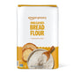 large online retailer Grocery  Enriched Bread Flour  Unbleached  5 Lb (Previously large online retailer Fresh  Packaging May Vary)