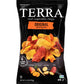 Terra Vegetable Chips, Original With Sea Salt Vegetable Chips, 6.8 Oz (Pack Of 12)