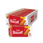 Lotus Biscoff Cookies, Caramelized Biscuit Cookies, 160 Cookies (8 Sleeves Of 10 Xl Size Two-Packs) Vegan, 8.8 Ounce (Pack Of 8)