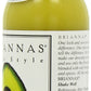 Brianna'S Honey Mustard Dijon Dressing, 12-Ounce Bottles (Pack Of 6)