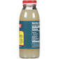 Snow'S All Natural Clam Juice, 8 Oz Bottle (Pack Of 12) - Gluten Free, Keto Friendly - Great For Pasta & Seafood Recipes