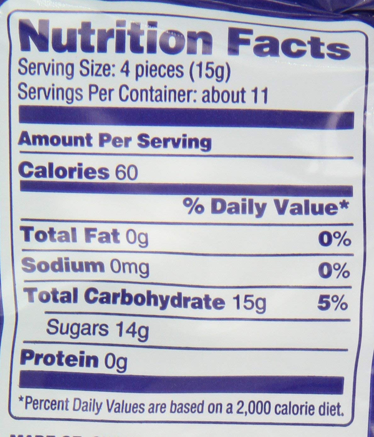 LIFE SAVERS Wint-O-Green Breath Mints Hard Candy Bulk Pack, 6.25 oz Bags (Pack of 12)