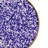 Christmas Purple Pearls Sprinkles 130g/4.6oz, White Edible Pearl Sprinkles for Cake Decorations, Baking, Ice Cream, Cookies, Cup