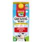 Horizon Organic Growing Years Milk, High Vitamin D Organic Milk for Growing Kids with DHA Omega-3, Choline, and Prebiotics, 59 f