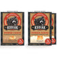 Kodiak Cakes Power Cakes Variety Pack - Protein Pancake Mix Just Add Water - 100% Whole Grain Flapjack and Protein Waffle Mix - 
