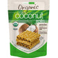 Tropical Fields Organic Crispy Coconut Rolls, 11 Oz