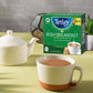 Tetley Irish Breakfast Premium Black Tea, 80 Tea Bags, Rainforest Alliance Certified