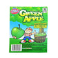 Candy Retailer 3/4 Inch Gumballs (Green Apple, 1 Lb)