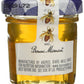 Bonne Maman Honey Mini Jars - 60 Pack, 1 oz Each, Kosher Honey