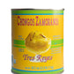 Tres Reyes Authentic Mexican Chongos Zamoranos Candy - Irresistible Mexican Delight, 35.3Oz (2.2Lb)