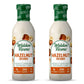 Walden Farms Hazelnut Coffee Creamer 12 Oz Bottle (Pack Of 2) Rich & Smooth | Fresh And Flavorful | Vegan, Paleo And Keto Friend