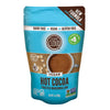 Dairy-Free Instant Hot Cocoa Mix With Vegan Marshmallows - Creamy, Natural Colorado Cocoa
