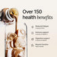 Huel Ready-to-Drink Chocolate Meal Replacement, 20g Protein, Vegan, 16.9 Fl Oz (Pack of 12)