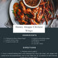 Honey Aleppo Pepper- 6.8 Oz. Jar (Pack Of 2) -A Sweet And Savory Unique Seasoning Blend With A Touch Of Heat. There Is Nothing L