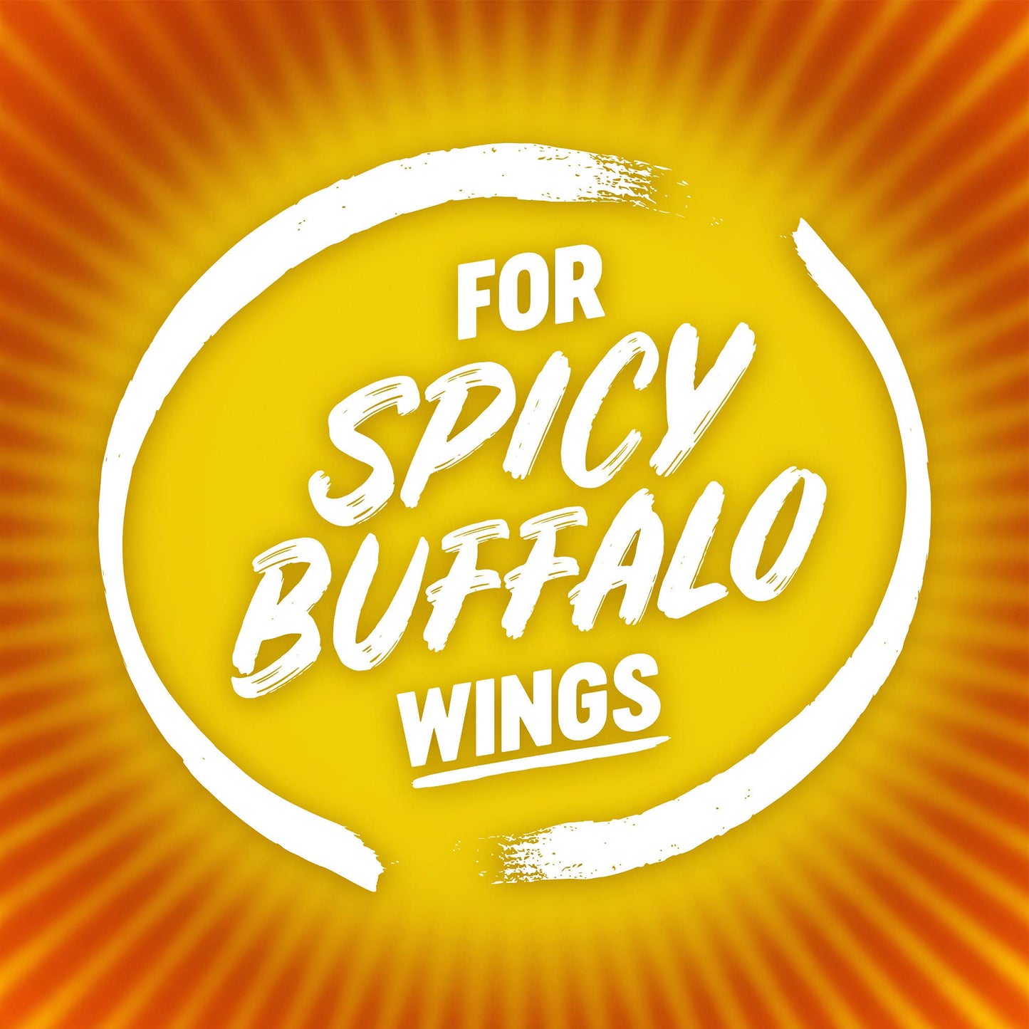 Frank's RedHot Hot Buffalo Wings Hot Sauce, 12 fl oz