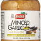 Badia Minced Garlic in Olive Oil 16 oz Pack of 3