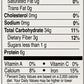 Anthony'S Brown Teff Flour, 5 Lb, Batch Tested Gluten Free