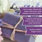 Monterey Bay Herb Co. Lavender Flower Powder | Used For Flavor In Baked Goods & Teas | 1/4 Lb