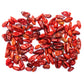 2oz Piquin Dried Whole Chile Seco Peppers, Pequin Chili Pods for Authentic Mexican Food, Heat-Sealed Resealable Bag