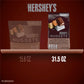 Hershey'S Nuggets Assorted Chocolate Candy Party Pack, 31.5 Oz